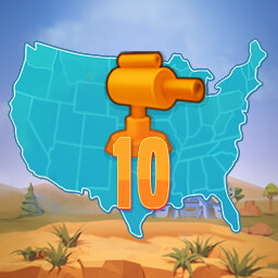 Workshop achievement