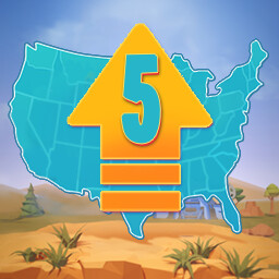 Armourer achievement