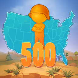 Fight for Freedom achievement