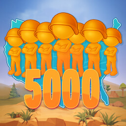 Fight for America achievement