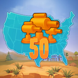 Surveillance State achievement