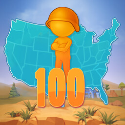 Fight for Juistice achievement