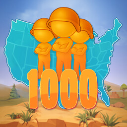 Fight for Independence achievement