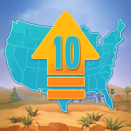 Weapon's Dealer achievement