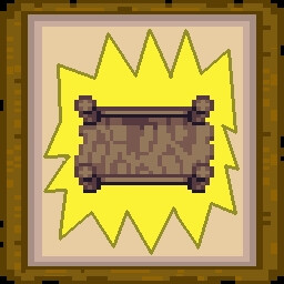 You Shall Not Pass...Ok Go Ahead achievement