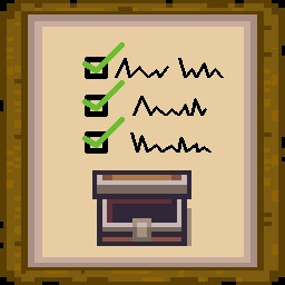 Gotta Be Shipping Me achievement