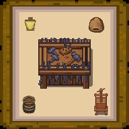 Regular MacGyver achievement