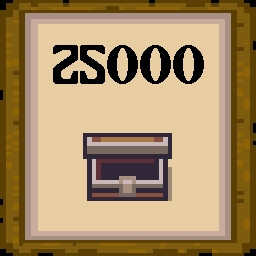 Still Shipping achievement