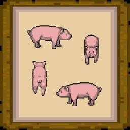 Animal House achievement