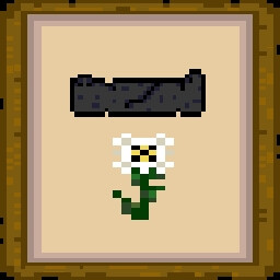 Pushing Up Daisies achievement