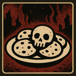 Tasty Cookies