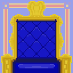 The Throne of S achievement