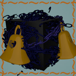 Grasping the Darkness