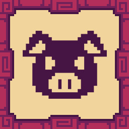 When pigs fly