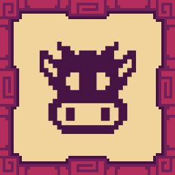 Holy cow!