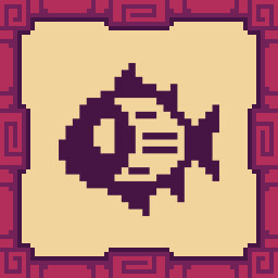 Fish out of water