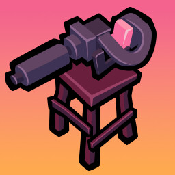 Achievement - Totally Towerful