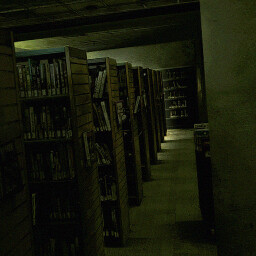 Darkness Rising