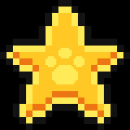 star