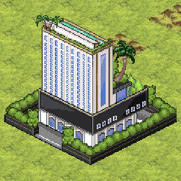 Resort
