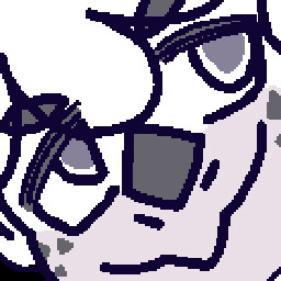 You are not supposed to read this.