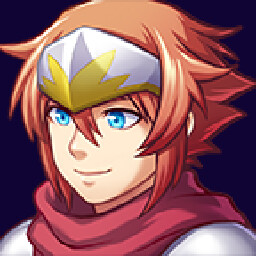 Go to the back rooms