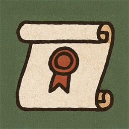 What is you fight for is…