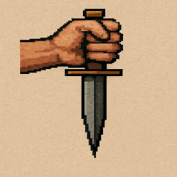 You 2 Brutus! achievement