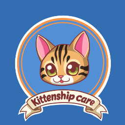 Purr-leased to Meet You!