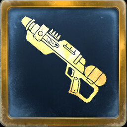 Meltgun