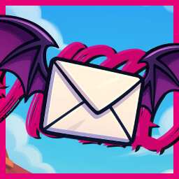 Letter from College of Magic Arts