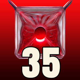 Blood Cartridge x All