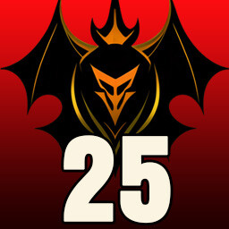 Match3 x 25
