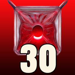 Blood Cartridge x 30