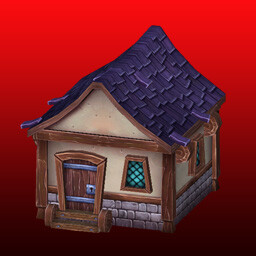 Estate of Shadows