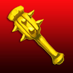 The Secret Artifact