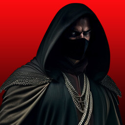 A Lord's Justice