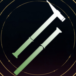 Leather-Calloused Hands achievement