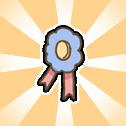 Cuddle Pet Paradise achievement