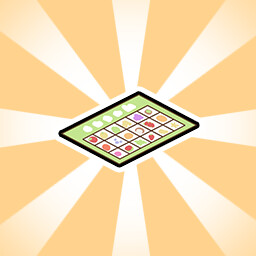 Grow up healthy achievement