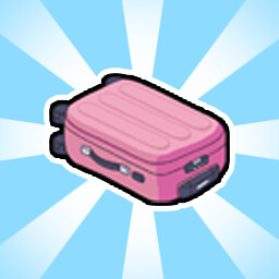 Bon voyage achievement