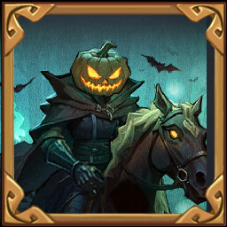 The End of the Decayed Knight