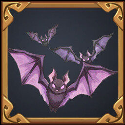 The Vampire's Goodnight Messenger