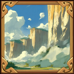 Echo of the Wind's Scream