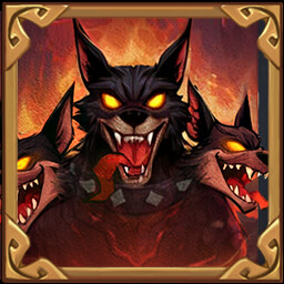 Upadek Psa Strażnika Zaświatów