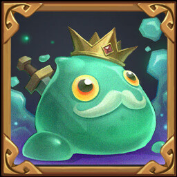 The Jelly King is Offline