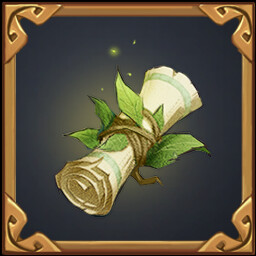 The Prince's First Reinforcement