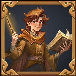 The Wizard's Contract