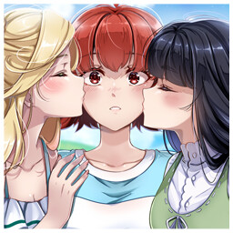 Making a splash achievement