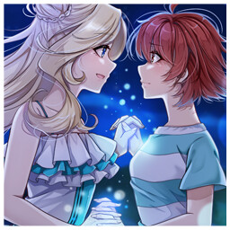 Part of your world achievement